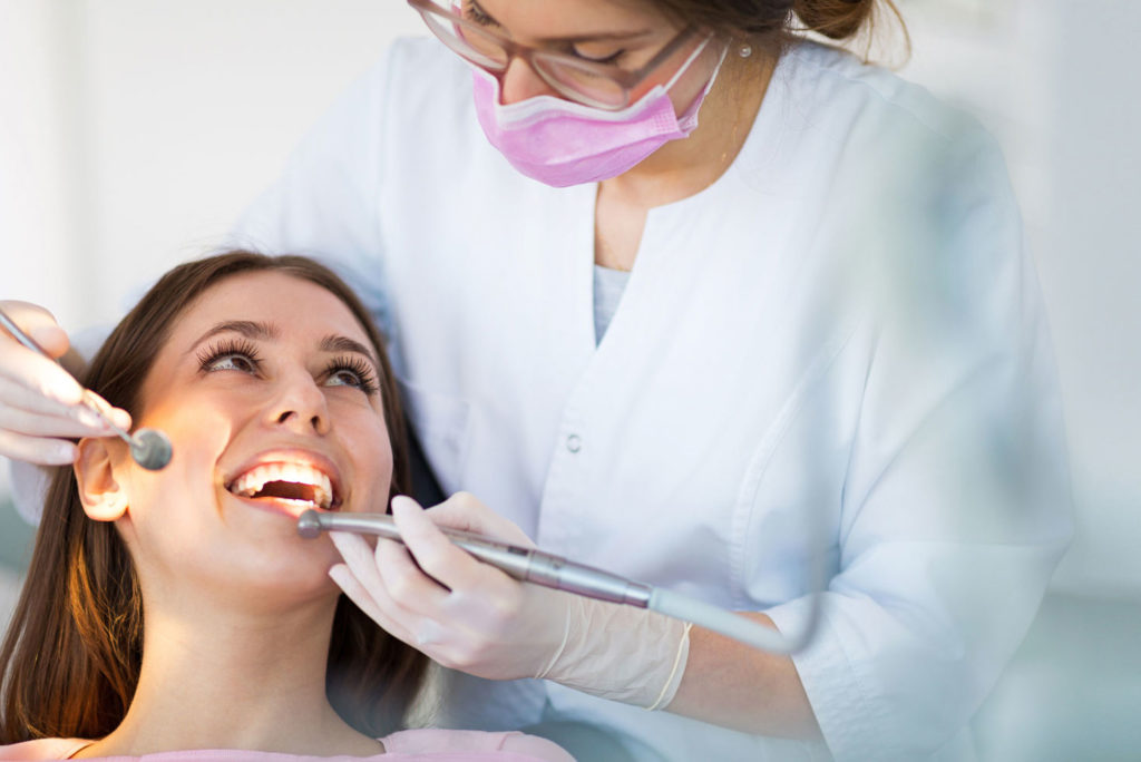 Periodontal Maintenance | Arkansas Periodontal and Implant Associates